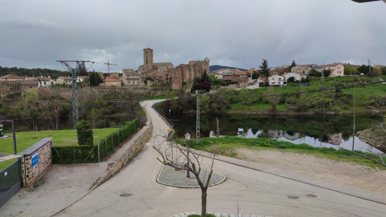 Puente Viejo De Buitrago Casa Fresno Apartment Buitrago del Lozoya