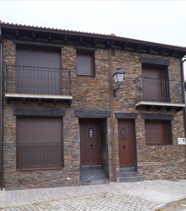 Apartment Puente Viejo De Buitrago Casa Fresno Buitrago del Lozoya
